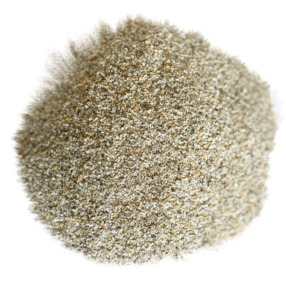 소금모래 3kg (화분 어항 수족관 조경 미술 재료 외 다용도 모래)